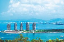海南自贸港建设的立法引领与制度保障