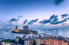 海南自贸港首支绿色金融债落地 发行规模5亿元
