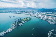 第十三届海南书香节暨2021年“书香海岛”全民阅读系列活动在海口启动