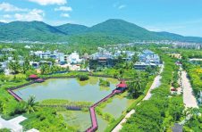 “农村‘三块地’制度综合改革”等14个优秀项目获得第二届“海南省改革和制度创新奖”