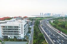 海南昌江：加快推进安居型商品住房 全力解决基层教师和医务人员住房问题