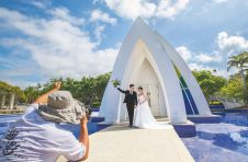 对标国际标准,全产业链协同挖掘三亚百亿级婚庆旅游产业市场