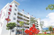 海南白沙积极引进优质教育资源 力推教育均衡发展