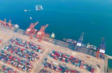 建立面向东盟的区域性大市场——将海南自贸港打造成为双循环交汇点的重大任务