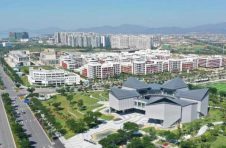 海南陵水黎安国际教育创新试验区已签约引进中外高校23所