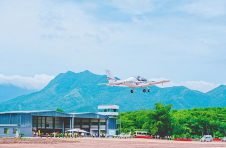 海南加快推进低空旅游飞行，未来将布局建设20个通航机场