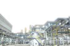 洋浦经济开发区“150万吨流体材料及20万吨医药食品级白油”项目一期装置正式全面投产