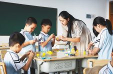 加强中小学生睡眠管理、手机管理……海口出台方案以“七项任务”推动“双减”