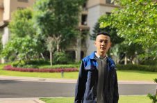 海南大学学生黄俊玮：休学三年创业养家照顾患病母亲 重返校园后成为青春榜样