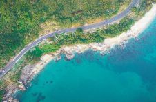 游客如何“玩转”海南环岛旅游公路？串联起12个市县的人文美景