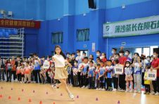 海南白沙悉心孵化人才开凿青年生命力工程，经营文体山城筑起康养旅游新高地