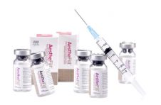 再添全国首例！AestheFill组织修复材料在博鳌一龄顺利完成首例注射，盛放抢镜逆龄童颜