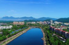 海南白沙：打造“禁塑”新高地 巩固拓展蓝天碧水净土保卫战成果
