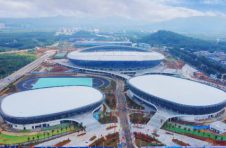 助力航天事业 南方电网鼎和保险公司为“一箭22星”卫星发射提供保险保障