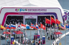 2022年消博会各项筹备工作有序推进：展览总面积扩大 全球头部品牌增加