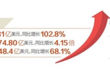 自贸港金融政策成效突显 去年海南外国来华投资同比增长68.1%