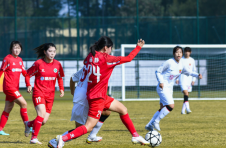 海南建立做大做强琼中女足联席会议制度