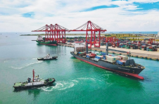 海南自贸港惠企政策落到实处 洋浦去年进口“零关税”货物货值逾46亿元