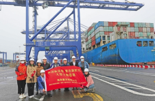 海南“奋进新征程 建功新时代”大型主题采访活动启动