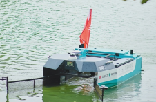 治水“神器”在海南治水中各显“神通”