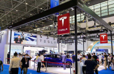 特斯拉将携旗下车型参加2022年消博会