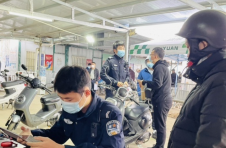 海南电动自行车集中登记上牌延长至6月底