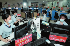 三亚：“直通联办”破解基层治理“合力难成”