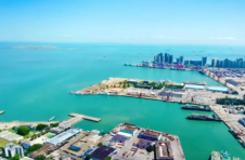 海口秀英港3月7日起全面试行船舶智能配载全预约过海模式