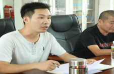 “全国岗位学雷锋标兵”朱学宁：在海南驻村两年半，为民解困难