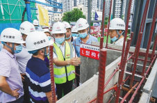 海口：2021年获批实施98个装配式项目 今年将积极申报全国装配式建筑试点城市