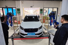 海南：“加码”推广新能源汽车 鼓励开设卖车“夜市”