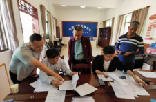 海南五指山：“巡纪”联动，做实整改“后半篇文章”
