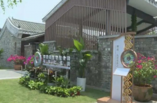 “寻觅雨林·万物共生”2022博鳌亚洲论坛公园雨林文化展准备工作基本完成