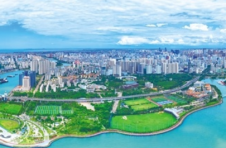 海南：在时代大潮中踏出春天的回响