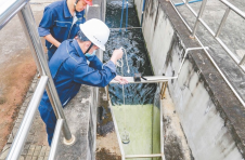 海南澄迈：拧紧“水龙头” 做活“水文章”
