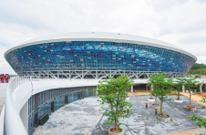 海南：践行绿色发展理念 推动绿色城乡建设