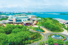 海南省委外办：助推海南自贸港高水平对外开放