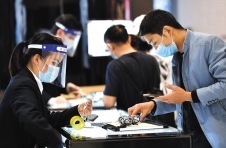 国货精品如何借助免税渠道走向国际化？
