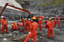 “大干60天”！海南迈湾水利枢纽工程加快建设进度