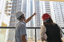 海口：打造智慧工地，让建造更安全更“聪明”
