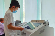 海口实现企业电子档案“全市通查”：企业查档“少跑腿” 群众办事更方便