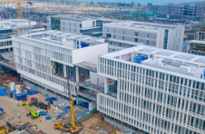 海口发挥重大功能平台作用 将重点园区打造成自贸港政策落地见效窗口