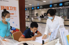 海南定安推出“踏勘前置”新机制 50个审批事项实现“提前看”