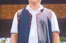 三亚这位“兵支书”带出“小康村”