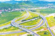 三亚公路通车总里程突破2800公里 较“十二五”末增长81%