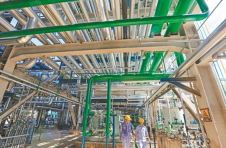 自贸港建设催生新机遇，海南汉地集团致力打造流体材料行业头部企业