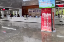 海口江东新区推行“套餐式”服务+“清单式”报建 企业办事省时省心