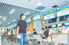 海口：打好就业“组合拳” 稳住民生“压舱石”