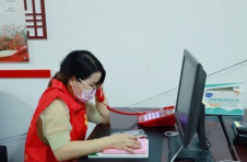 提供免费服务！海南昌江组建疫情防控心理援助志愿服务队