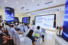 海南省数据产品超市推出系列沙龙搭建各方交流平台